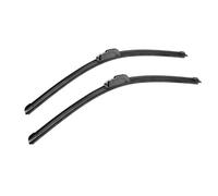 For Porsche Panamera 970 2009-2012 Front Windshield Wiper Blades Windscreen Window Accessorie 24"+21" Windshield Cleaning(LHD)