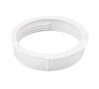 For Portable Air Conditioner Duct Connector for Exhaust Pipe Linkage Between AC Outlet and Flexible Ventilation Hose (KY-35 15cm)