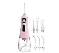 For Portable Dental Water Jet Water Flosser High Pressure Irrigator