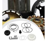 for Porter Cable OEM 910450 Nailer Overhaul Kit Fits FC350A FC350A FM350A FR350A