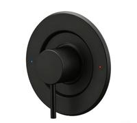 for posi-temp Trim Cover for T2191BG Valve Upgrade for posi-temp(Black)