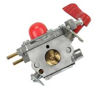 For Poulan For BVM200FE For VS-2 Motorcycle Weedeater Gas Blower Carburettor carburetor rep kit
