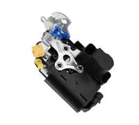 for Power Door Lock Motor 10lbs Pull Force for Chevrolet for sail | Front right passenger side, high-impact plastic, silver black finish, replaces faulty latches, secure fit