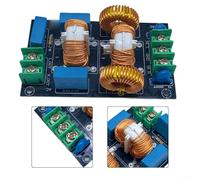 For power Supply Noise Filter 4A20A Three Stage for Effective Transformer Interference Suppression (20A)