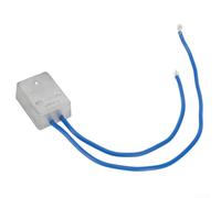 For Power Tools Retrofit Module 230V to 20A Soft Startup Current Limiter, Featuring Build and Dust Proof Packaging for Enhanced Machine Performance (15A)