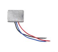 For Power Tools Retrofit Module 230V to 20A Soft Startup Current Limiter, Featuring Build and Dust Proof Packaging for Enhanced Machine Performance (183#-2【12A】)