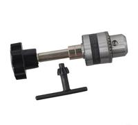for Precision Drilling Chuck Designed for Craftsmen, Lightweight and Easy to Use in Various Applications (1.0-10MM)