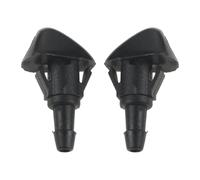 For Prelude MK5 1997-2000 for Shuttle 1995-2000 for Tsx 2007-2008 Car Front Windshield Washer Nozzle 76810-SEA-A01 Windshield Wiper Nozzles