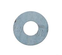 for premium Carbon Drag Washers for Garcia for abu Bmax3 Pmax3 B4 Reels - Special Brake Pads Kit Smooth Braking Performance 19.2mm(Inner brake pad)