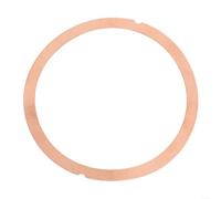 for premium Copper Engine Gasket Set for 186F Motor - Air-Cooled Diesel Generator for tiller Garden Equipment Repair Part(A)