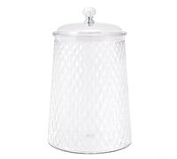 for Premium Craftsmanship Glass Jar for Home Storage Solutions Combines Utility and Elegance in One Practical Design (3L)