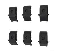 for premium for cvt Clutch Nylon Bushing Rollers for CFMoto 450 550 850 1000cc UTVs Direct OEM Replacement 0GR0-051005 Black