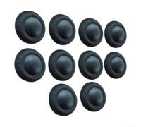 for premium for tpu Controller Covers for Xbox 360 for ps5 (10pcs) | High-grade for tpu material, sweat-resistant, -etched texture, fits for ps5 and for ps4 controllers perfectly