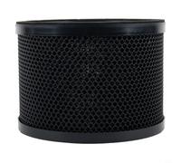 for premium H13 for True HEPA Replacement Filter for TaoTronics TT-AP001 NA-AP001-360° Sealed Design Activated Carbon Layer Dust Smoke Smell for eliminator Home Office Use(1)