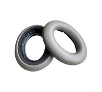 for premium Headphone Earpads Compatible with for bose QC15 AE2 SoundTrue - Thickened Sponge Padding for Enhanced Comfort and Sound Grey(Gray-brown)