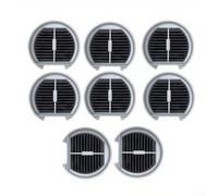 for premium HEPA Filter for Mijia Lite Cordless Vacuum MJWXCQ03DY(B)