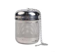 for Premium Mesh Tea Infuser Stainless Steel Spice Filter for(A2-S)
