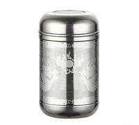 for Premium Mesh Tea Infuser Stainless Steel Spice Filter for(B1-L)