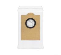 for premium Replacement Dust Bags for Lefant M5 Pro M5 Max M5 - Ultra-Fine Filter Layer Captures 99.97% Dust for Cleaner Home Air Quality(4 PACK)
