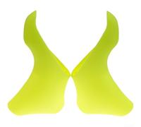 for premium Silicone Bar Tape Shield Dust Moisture Proof for | Waterproof layer, dust protection, moisture resistance, extends gear lever lifespan