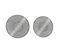 for premium Stainless Steel Mesh 62mm Long Lasting for premium(2) | Rust resistant steel, for durable daily use, precise 62mm size, fits for hario for v60 perfectly