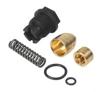 For Pressure Washer Pump Unloader Kit Replacement No 187879GS Compatible With Various Models Including And Supporting PSI From 1500 To 3500