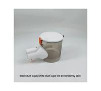 For Prettycare W200 / W300 Vacuum Dust Cup Bucket Multi Cone Cyclone HEPA Filter Components Replacement Parts
