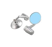 For Primavera 125 For Sprint 150 Gts300 Gtv Motorcycle Handlebar Side Mirrors Grip End Cap Plug Motorcycle Rearview Mirror