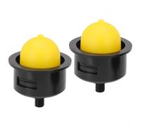 For Primer Bulb Compatible For FX-RM4646ECO, 4 In1 Lawnmower Fuel Pump Set