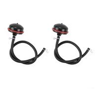 For primer bulbs with fuel lines designed for snow blower model 790221, suitable for 8HP and 8 5HP engines, aimed at enhancing fuel system efficiency and engine start