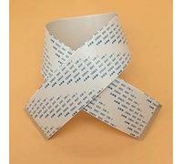 For Printer PRTA02475 F196000 F189010 Dx7 Head Cable 35pins 40cm for Allwin Titan-Jet for Xenon for Ep-s0n Dx7 Head FFC Flat Data Cables - (Color : 8PCS)