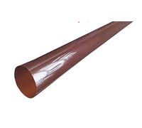 for Printer PRTA07103 Compatible Fuser Film Sleeves for Xerox 700 5065 6550 7500 7600 750I 5540 260 Copie Film Printer Film Sleeves 1Pcs/Lot