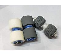for Printer PRTA07860 Compatible Scanner Pick Up Roller for Canon DR- 6050C 7550C 9050C Pickup Roller Office Consumable 3pc/Set