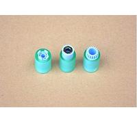 for Printer PRTA07900 3pc/Set Compatible Fuser Heat Gear for Ricoh MP5000B 4000 5002 4002 4001 5001 3045 4500 Copier Pickup Roller Office Part