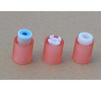 for Printer PRTA07909 3pc/Set Compatible Fuser Heat Gear for Ricoh MP5000B 4000 5002 4002 4001 5001 3045 4500 Copier Pickup Roller Printer Roller
