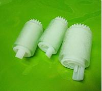 for Printer PRTA08405 Compatible Copier Paper Pick Up Roller Set for Canon IRC5035 5030 5045 5051 5235 5240 5250 5255 Pickup Roller 3pc/Set 5set
