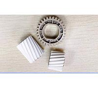 for Printer PRTA08846 Copier Fuser Drive Gear Set Compatible for Ricoh MPC2503 3503 2003 3003 4503 5503 6003 Copier Fuser Gear 3pc/Set