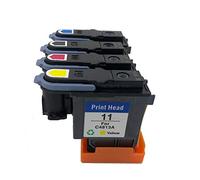 For Printer PRTA20292 1 Set Printhead for Hp11 Printhead C4810 C4811 C4812 C4813 for HP Designjet 500 500ps 510 800 800PS Printhead