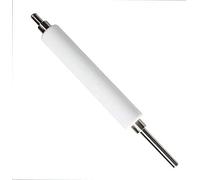 For Printer PRTA23684 Platen Roller for Zebra 110Xi3 110Xi4 110xiiii Plus Thermal Printer G41011M 203bpi/305bpi Printer Spare Parts - (Color : 1pcs)