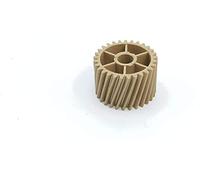 For Printer PRTA27991 Upper FUSER Roller Gear Bearing Bushing KIT AB01-2062 AE01-1117 AE040054 for Ricoh MP 7500 8000 8001 AFICIO 2060 2075 6500 - (Color : GEAR AB01-2318 3PCS)