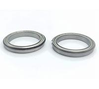 For Printer PRTA27991 Upper FUSER Roller Gear Bearing Bushing KIT AB01-2062 AE01-1117 AE040054 for Ricoh MP 7500 8000 8001 AFICIO 2060 2075 6500 - (Color : BEARING 3SETS)