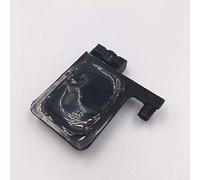 for Printer PRTA34269 for Ep-s0n 5113 DX5 for Mimaki Damper Printer Parts UV Damper - (Color : White 4x3mm)