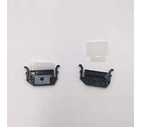 For Printer PRTA34278 for Mimaki/for Roland Black Or White Wiper Scraper Bracket Printer Parts - (Color : White wiper)