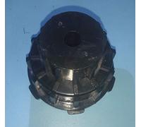 for Printer PRTA35211 Take-Up Paper Chuck Head Card Head Printer Machine Take-Up Paper Chuck Head Feeder Accessories Printer Parts