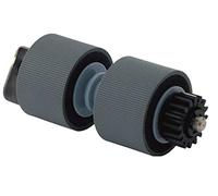 for Printer PRTA38584 Brake Roller Rubber Set Separator Roller PA03450-K013 for Fujitsu Fi-5900C Fi-5950 Printer Scanner Parts