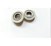 for Printer PRTA40152 Copier Part Space Roller Compatible for Canon IR2016 2020 2318L 2320L 2420 2422DN 2018 Printer Supplies 2pc/Set 10set/Lot