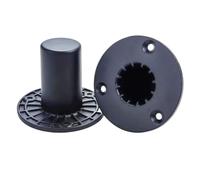 For PRO Audio Accessories Aluminium Top Hat For PRO Audio Speaker