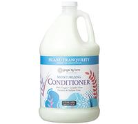 For Pro Ginger Lily Farms Botanicals Conditioner Gallon, Green Tea and Lemongrass, 128 Fluid Ounce
