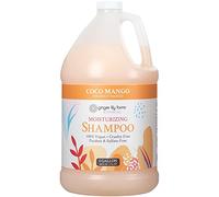 For Pro Ginger Lily Farms Botanicals Shampoo Gallon, Coco Mango, 128 Fluid Ounce
