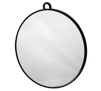 for Professional, for Hand held Round Mirror, with Handle, for Personal & Hair Salon Use